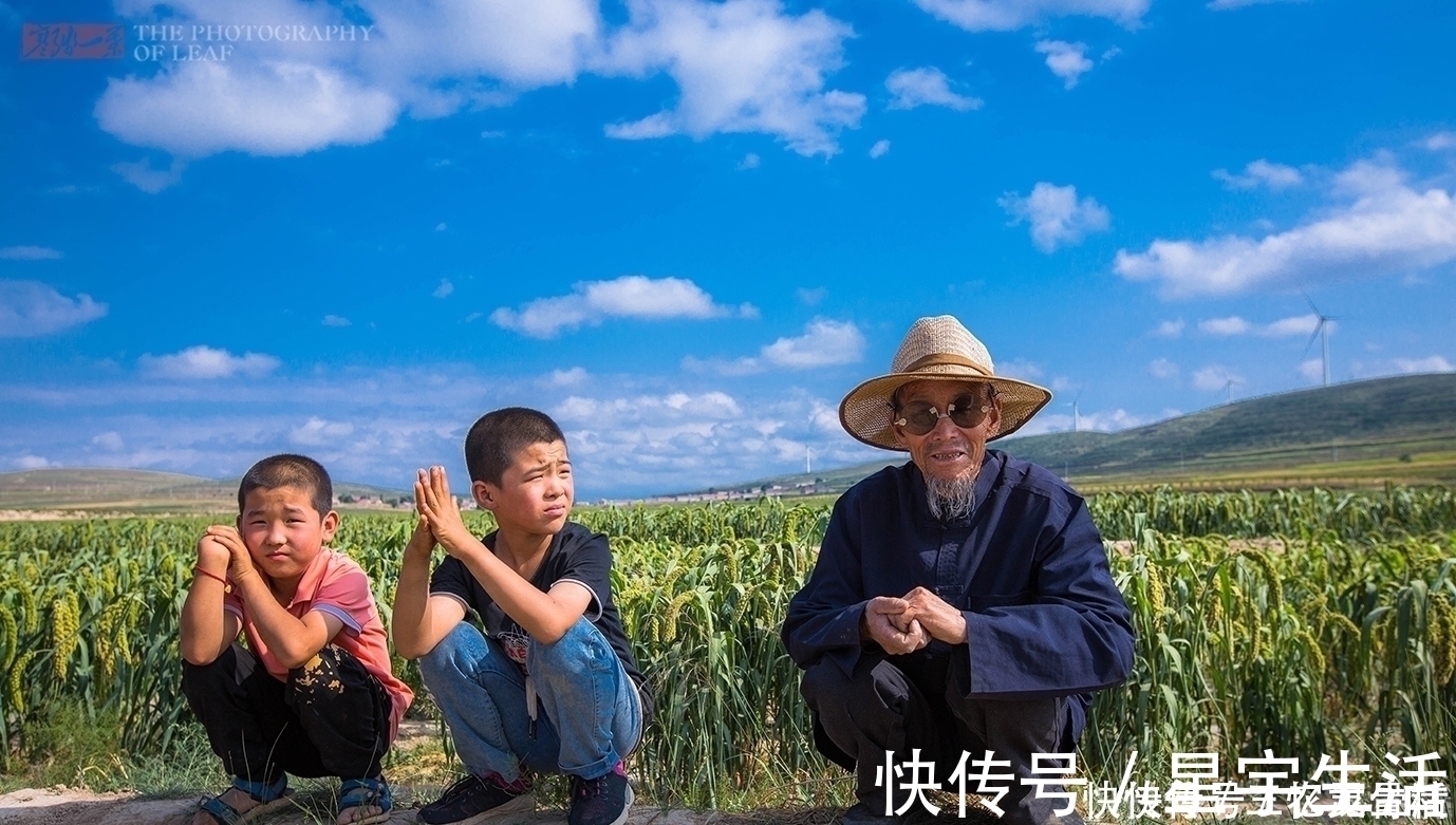 苦甲天下！中国人又一伟大壮举！一张塑料膜，将寸草不生的黄土高原变成绿洲