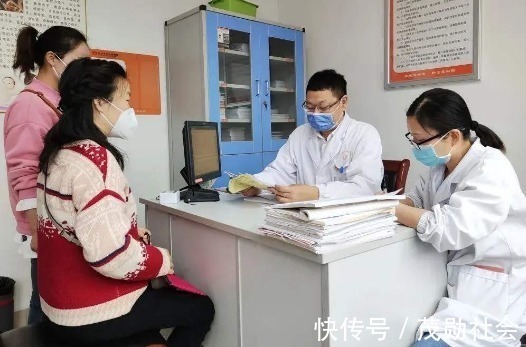 月经周期|孕妇怀孕42周了怎么还不发动医生做完B超怒斥无知!