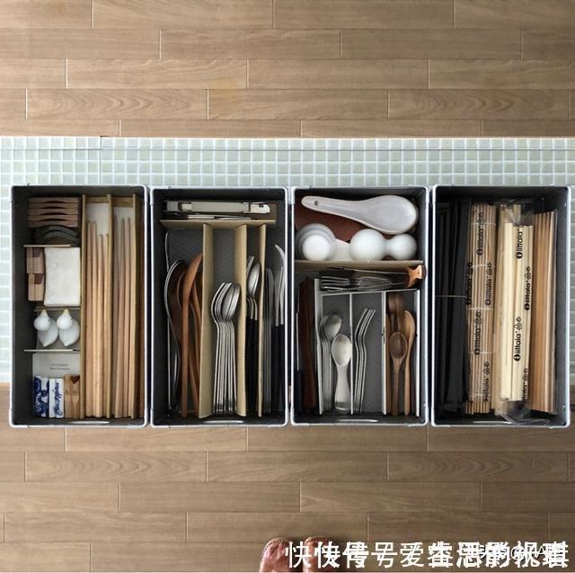 衣帽间|日本丁克夫妻47㎡小家,低成本布置出最高级的精致,羡煞旁人!