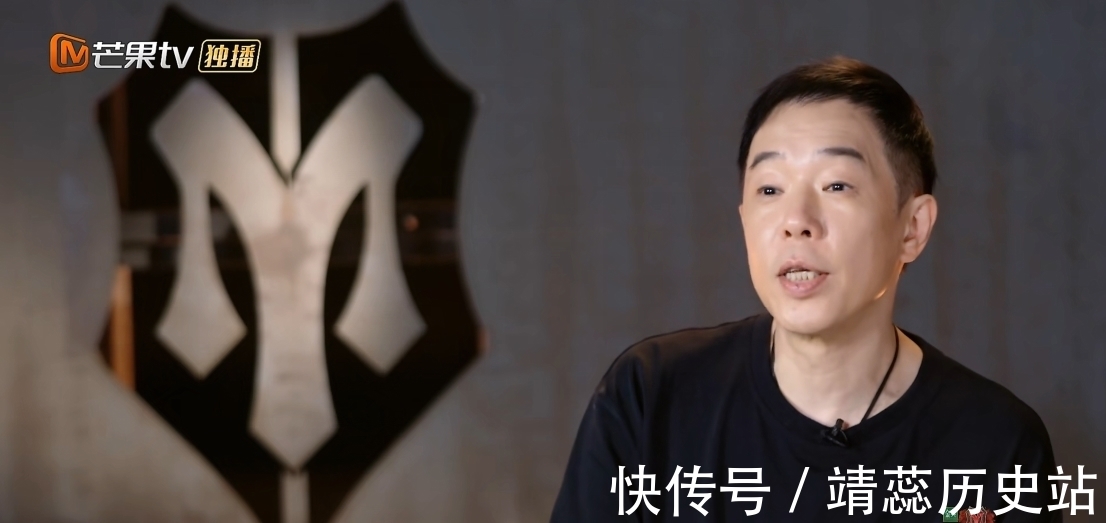 谢天华|《哥哥》首轮公演排名：林志炫第一，张智霖未进前三，霍尊遭除名