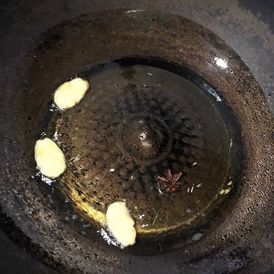 豆角|肉沫豆角打卤面