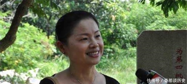 意外|因祖坟被挖,她跑去阻拦,却意外发现自己是一名海外公主