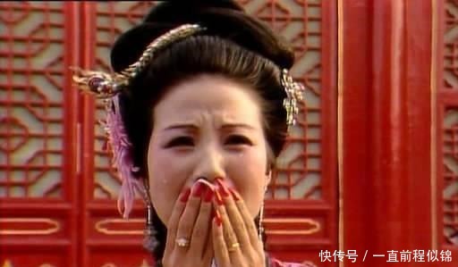 探春为何从不承认自己的生母有两个关键因素,封建制度太残酷了!