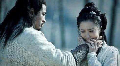 英雄|一怒而诸侯惧:西楚霸王项羽少年就有英雄志!