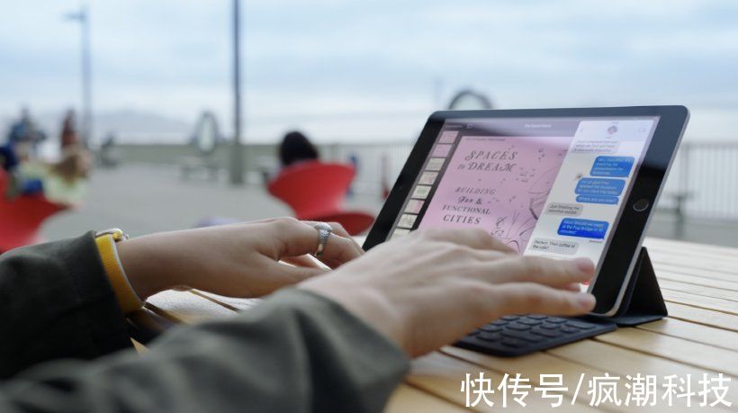 mini|iPad 9到底值不值得买？网友：最具性价比的iPad，没有之一