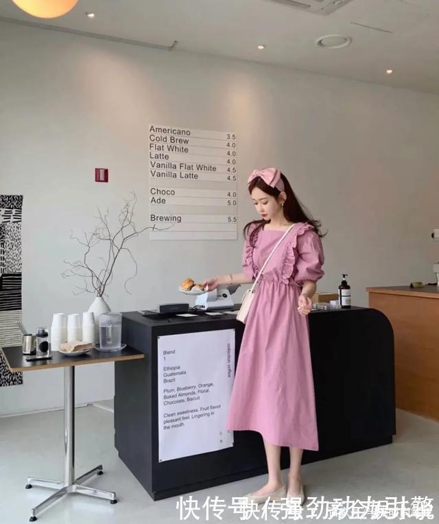 蕾丝|快扔掉你的土气头绳,这些发饰更洋气,时髦极了!