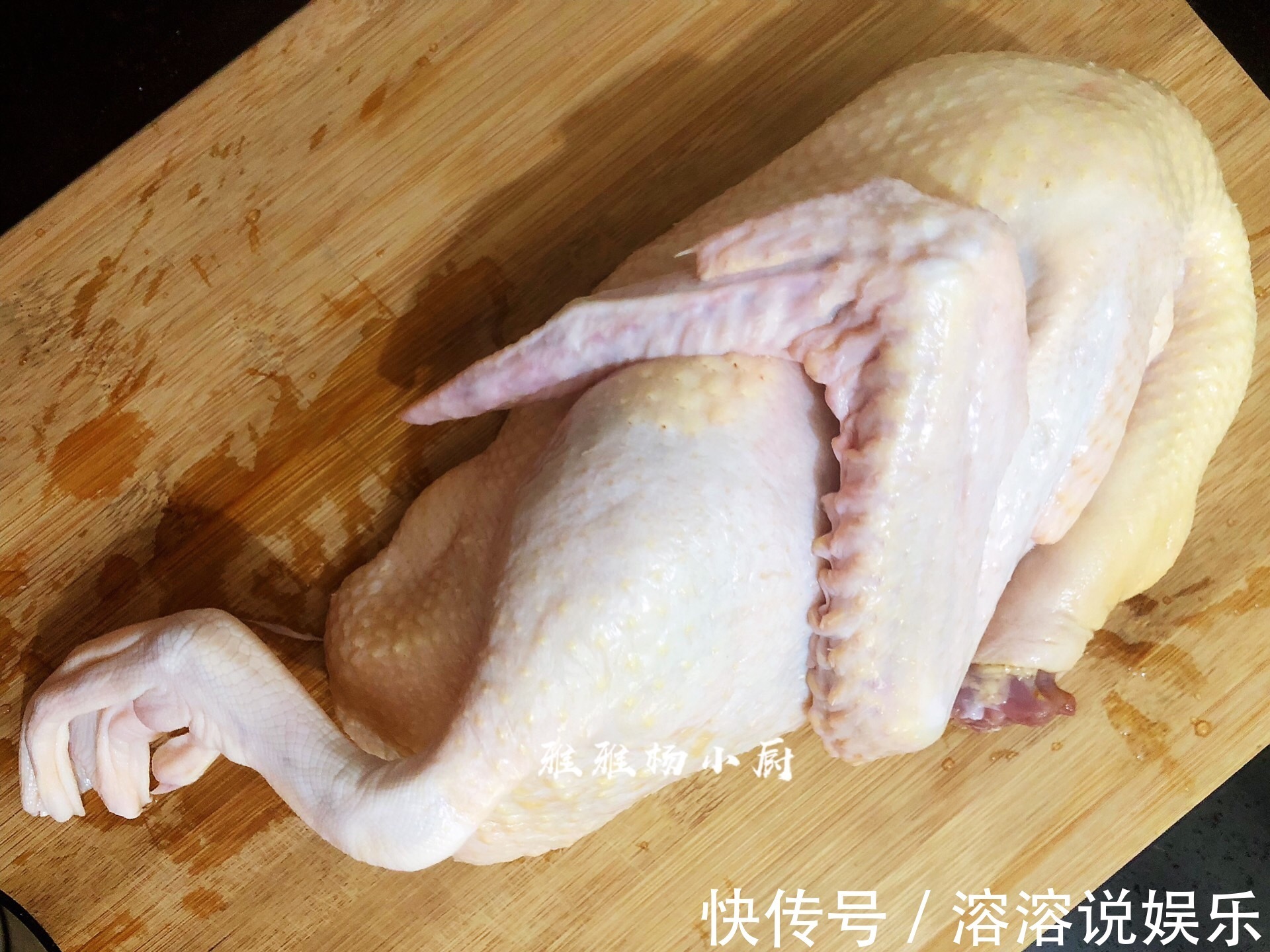 子姜|鸭肉和此是绝配,简单爆炒,香嫩开胃,润而不燥,下酒又下饭
