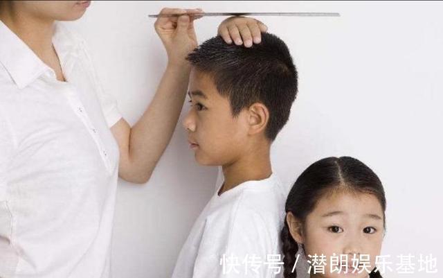 头围|孩子的“头型”,竟然暗藏了身高密码,哪种头型未来“海拔”高?