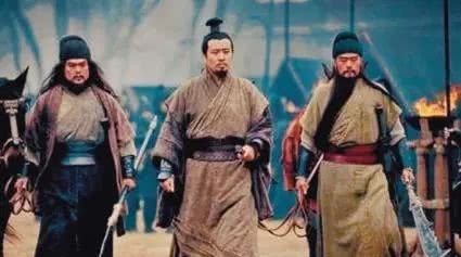 天下|曹操为何耗费一生还是三分天下,刘邦、李渊不到七年就能统一天下