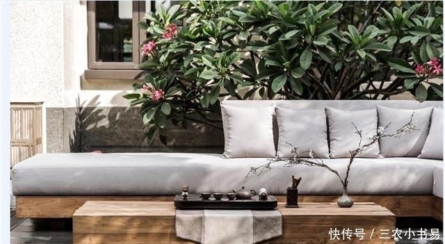 露台|农村别墅露台设计成啥样好 63款漂亮露台美上天了
