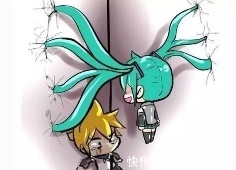 皮卡丘|二次元真会玩:动漫中的“壁咚”,夭寿啦,这都是什么神仙啊