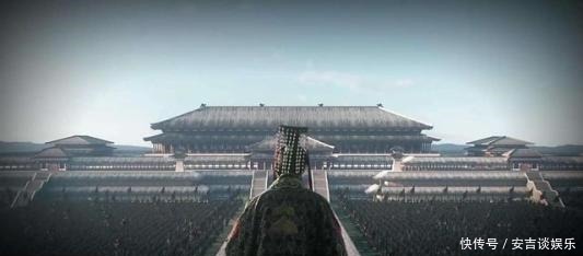 不行|历史上五个一语成谶的故事,每一个都准到不行,令人唏嘘