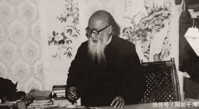 珍藏|张大千用五百两黄金换的一幅情报图,如今珍藏故宫、禁止出境