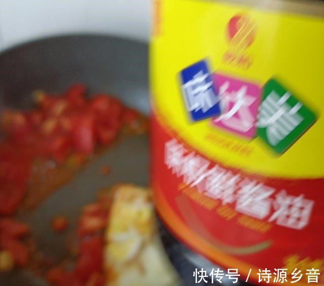 好吃|番茄煎蛋焖面，劲道爽滑，好吃到汤都不剩！
