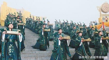 就行了|在古代祈雨杀头牛不就行了吗?为什么要烧巫师?