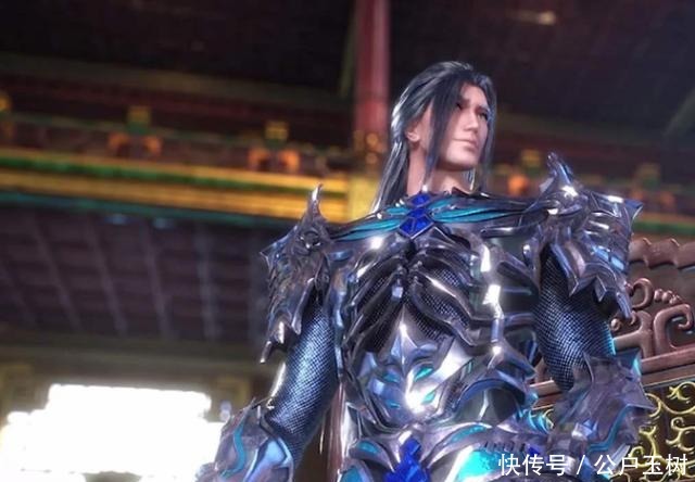 鬼影|鬼斗罗只见鬼影不见魂环，骨斗罗超强防御，他们两谁比较强