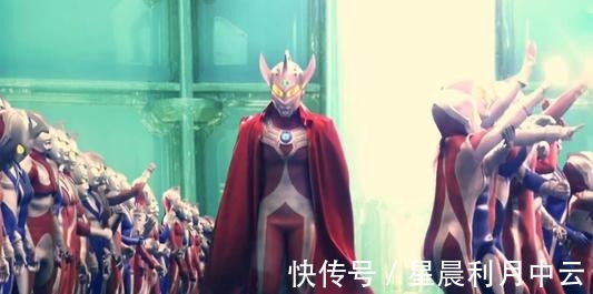 光之国|《奥特曼》光之国为何常常被偷家这是暴露了坐标的结果