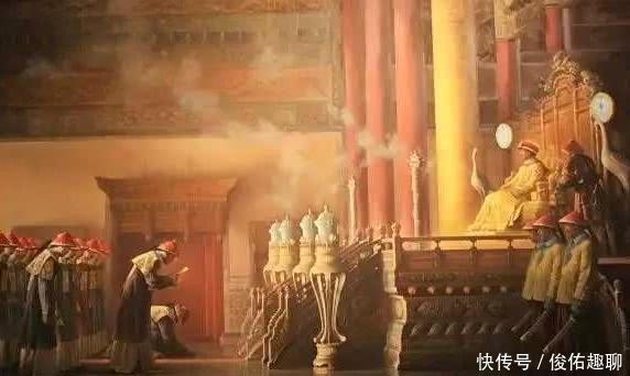  发展史|清朝的经济发展史：从巅峰到低谷，由辉煌到落幕