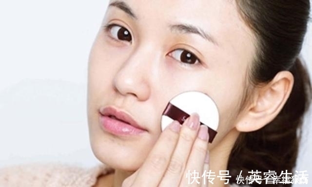 眉毛|刚开始学化妆和化妆三年后,区别有多大?看完这组照片你就知道