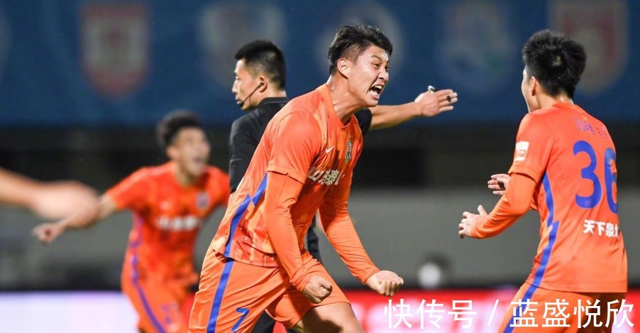 泰山|十一年磨一劍！山東泰山重奪中超冠軍，幾大原因太重要！