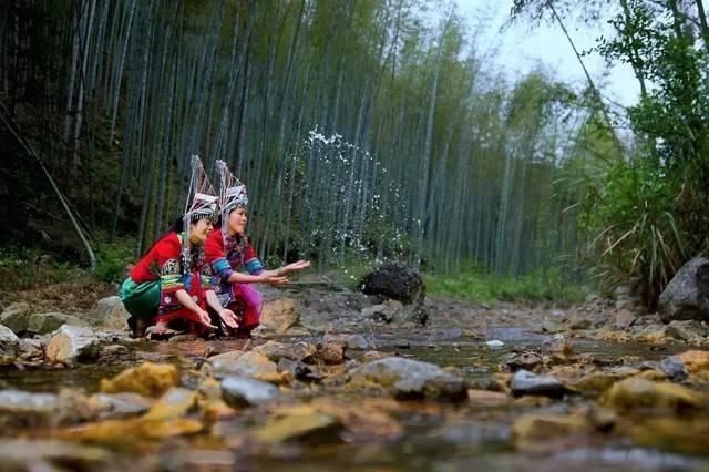 《温州三家人》热播 温州这些取景地火了