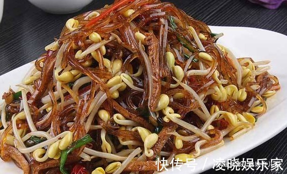 心血管病|孩子补钙黄金期,多给孩子吃的家常菜,营养美味,长个子不用愁