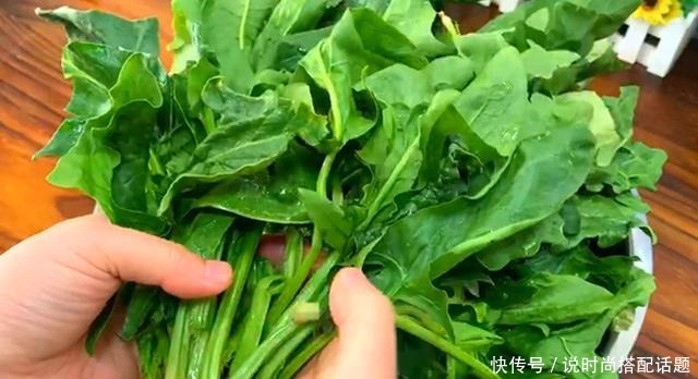 别错过|天冷了,用这菜蒸包子太香了,营养极高,女性要多吃,别错过