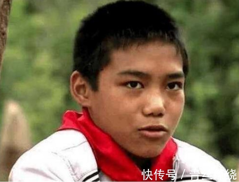 变形计主角今昔对比:真香男孩当上老板,高占喜考上211成国防生