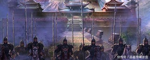 楚国|楚灭越之战:被历史忽略的一场灭国之战,曾经的大国被灭亡