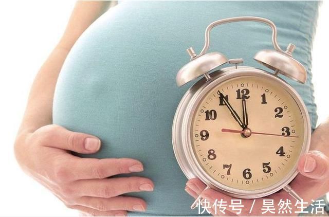 准妈妈们|孕期几点睡觉更合适?不是8点也不是9点,不同阶段不同睡眠时间