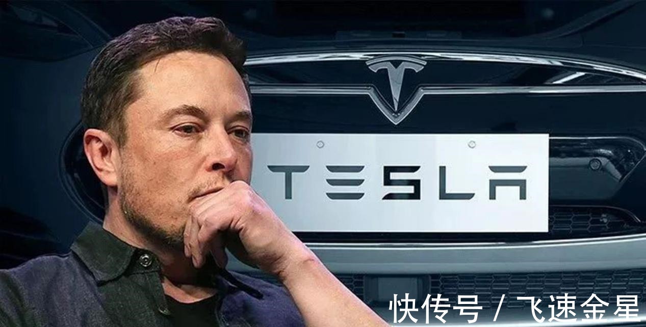 营养师|与破产擦肩而过的世界首富,离谱又靠谱的马斯克