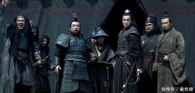 颜良|关羽秒杀文丑和颜良，真的是因为他武功厉害？网友们给出了答案