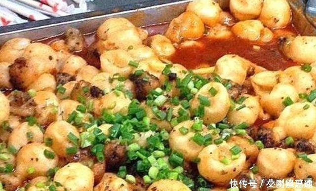 如果食堂这6道菜免费吃,你只能选一道……网友:我只要白米饭!