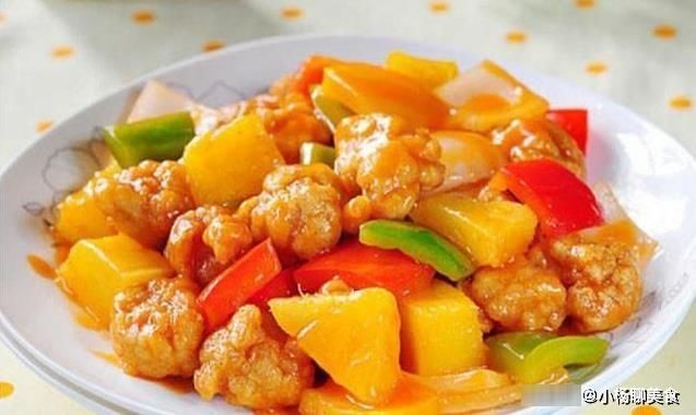 满屋|香飘满屋的几道家常菜，鲜香四溢，美味可口颜值高，待客必选