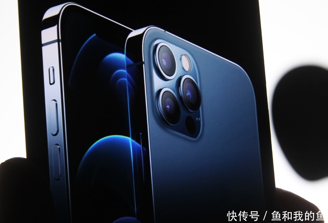 依旧|外壳掉漆、发热严重,iPhone12问题多多,为何依旧热销?