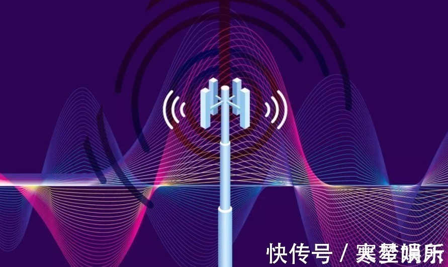 厘米波|6G技术被美国抢先!设下“21挑1”陷阱,华为能否弯道超车?