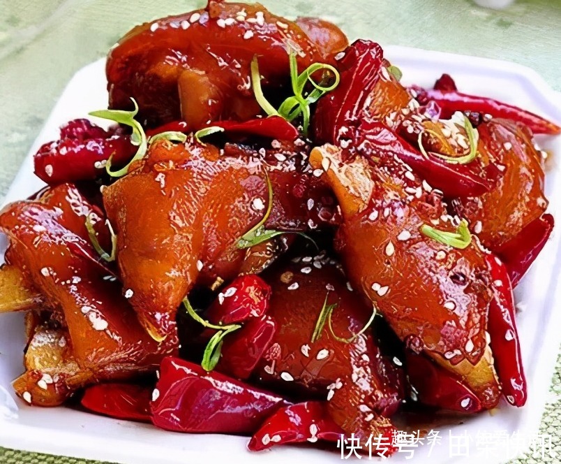 百叶结|天冷了，教您几道暖胃又暖心的家常菜，荤素搭配，美味简单又下饭