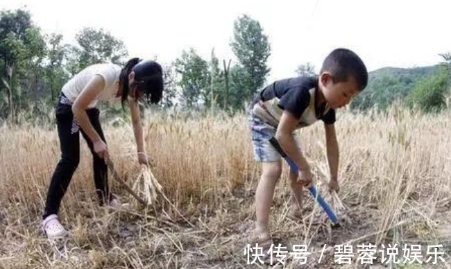 贾婷婷|父母因太偏心,百万家产留给儿子,女儿未得一分,三年后女儿乐了