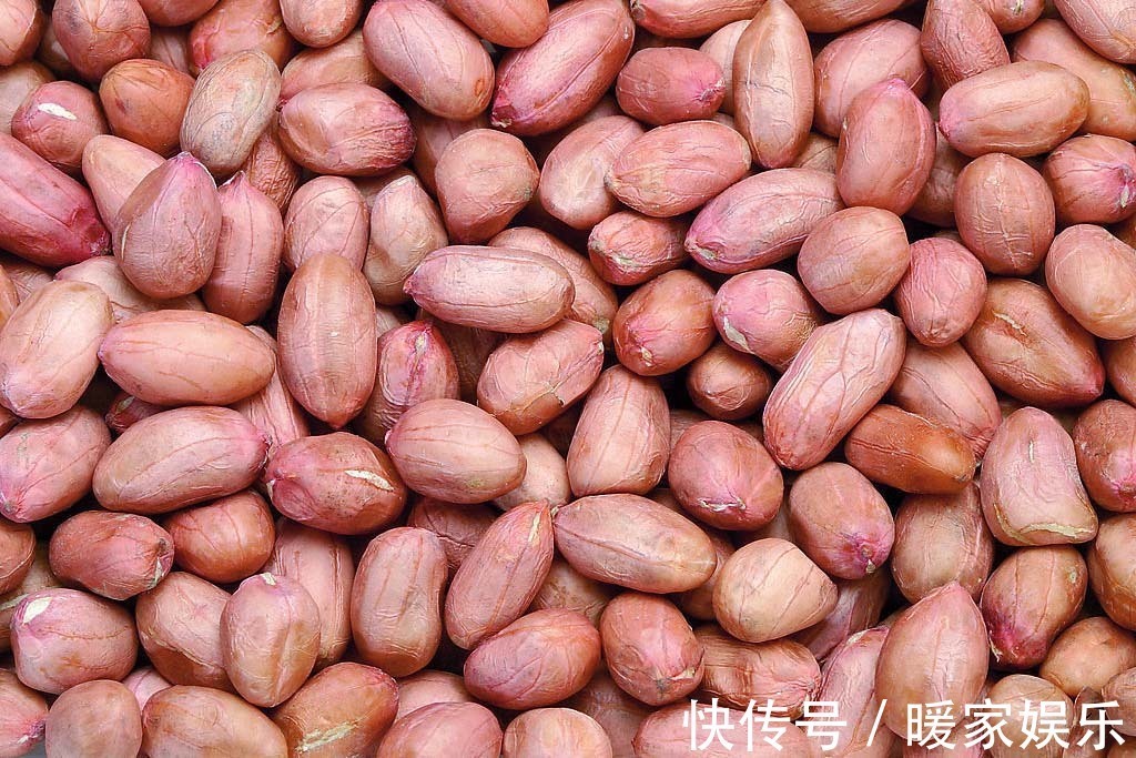 身体|每天吃点花生对身体好，但是这类人却不太适宜食用花生！