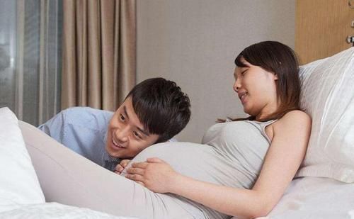 产妇|女性在分娩时，医生说的这3句话会让产妇害羞，医生放轻松