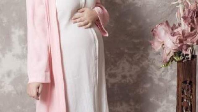 天气|怀孕时,这4种行为非常容易伤到宝宝,天气再冷,孕妈也要忍住哦