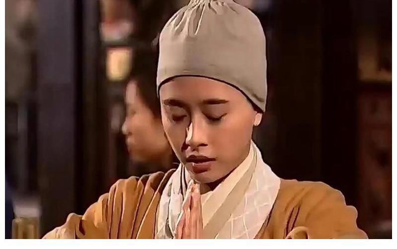 线香$顺治年间一桩奇事,可见佛门之中,多暗藏凶险,也多有身藏绝技者