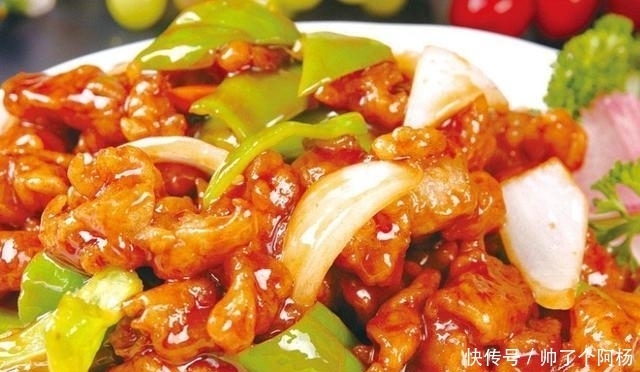 长春本土特色美食排行榜, 10大特色美食推荐, 你吃过那几个