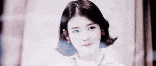 一剪就老十岁的4种发型,爱美女生千万不要留!