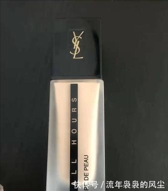 阿玛尼 底妆脱妆整个妆面犹如车祸，尴尬！这些持久粉底液你还不知道？