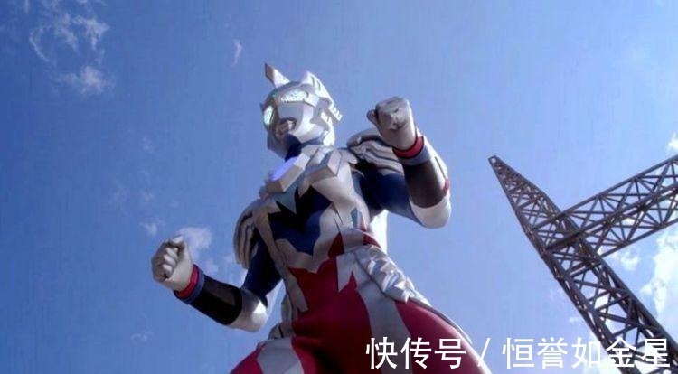 勋章|泽塔奥特曼父子相残,为打败塔尔塔罗斯,圆谷再抛出三枚神秘勋章!