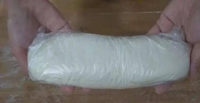 冰藏|教你做老式炸油条，不用发面的老配方，吃出小时候的味道，真好吃