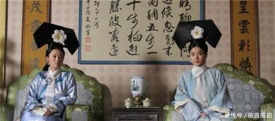 侄女|姑姑和侄女同时嫁给16岁皇帝,侄女封皇后,姑姑守寡46年!