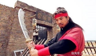 古代|为什么古代的刽子手,终其一生都不磨一下自己的那把大刀?