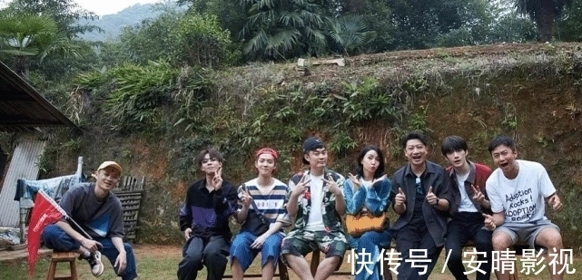 阵容|曝《哈哈哈哈哈2》阵容，除三兄弟回归外，还有“跑男”成员加入